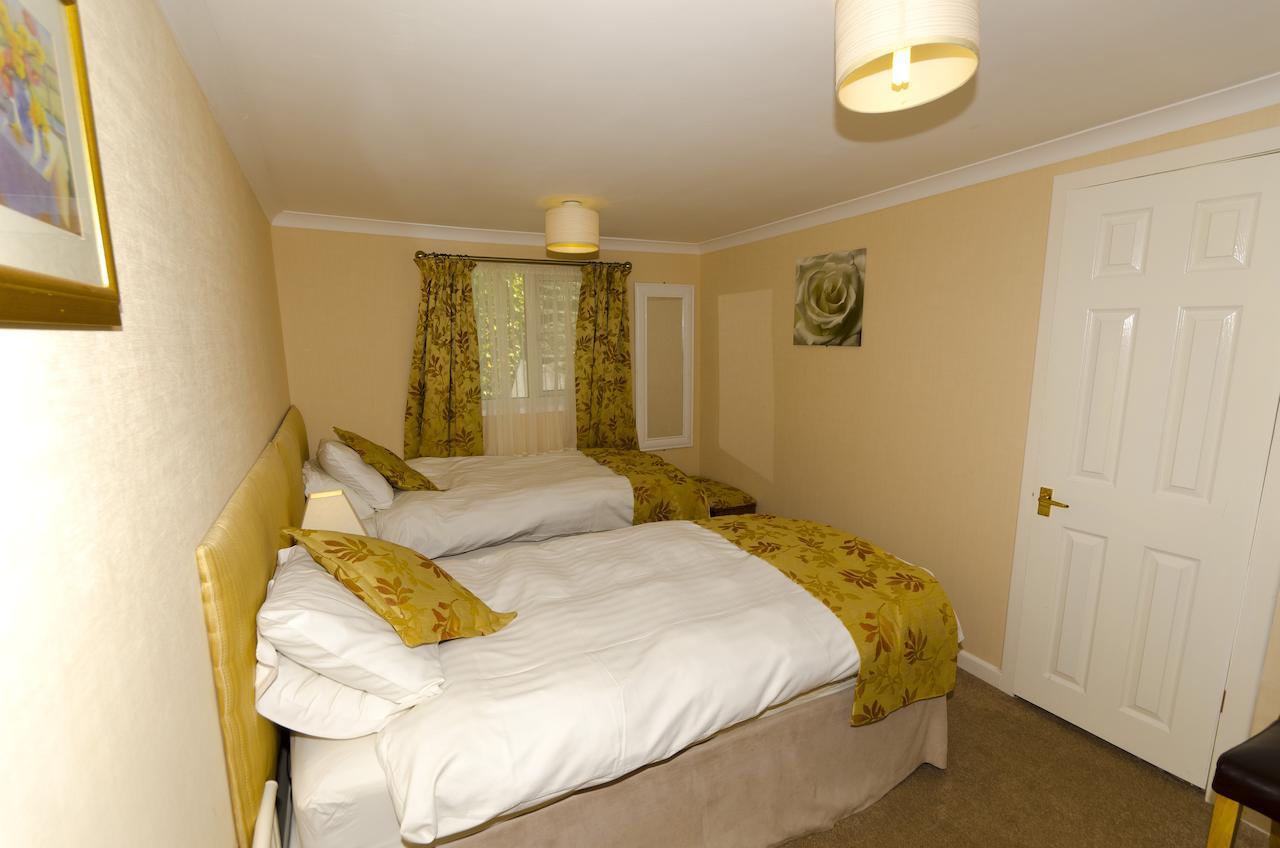 Rivercroft Hotel Looe Kültér fotó