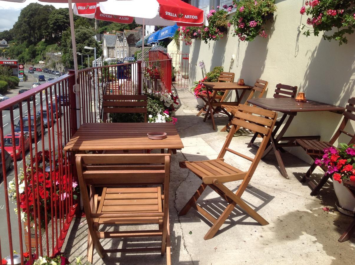 Rivercroft Hotel Looe Kültér fotó