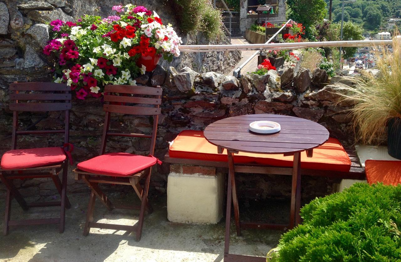 Rivercroft Hotel Looe Kültér fotó