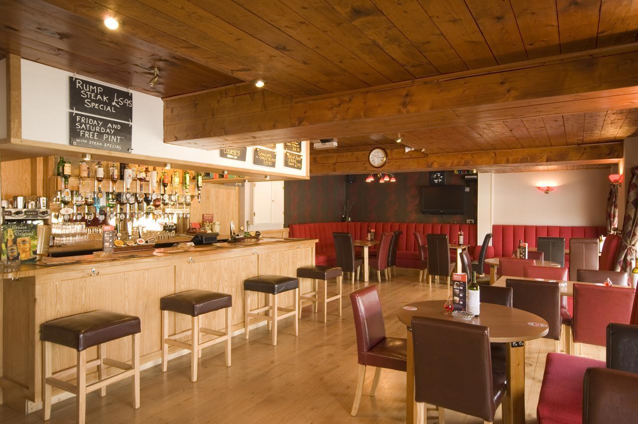 Rivercroft Hotel Looe Kültér fotó