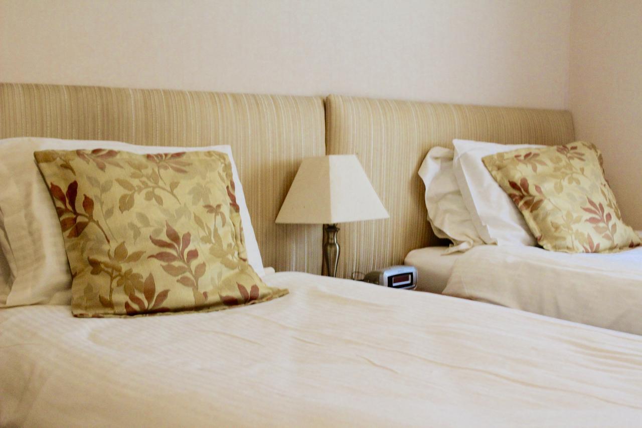 Rivercroft Hotel Looe Kültér fotó