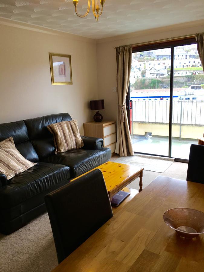 Rivercroft Hotel Looe Kültér fotó