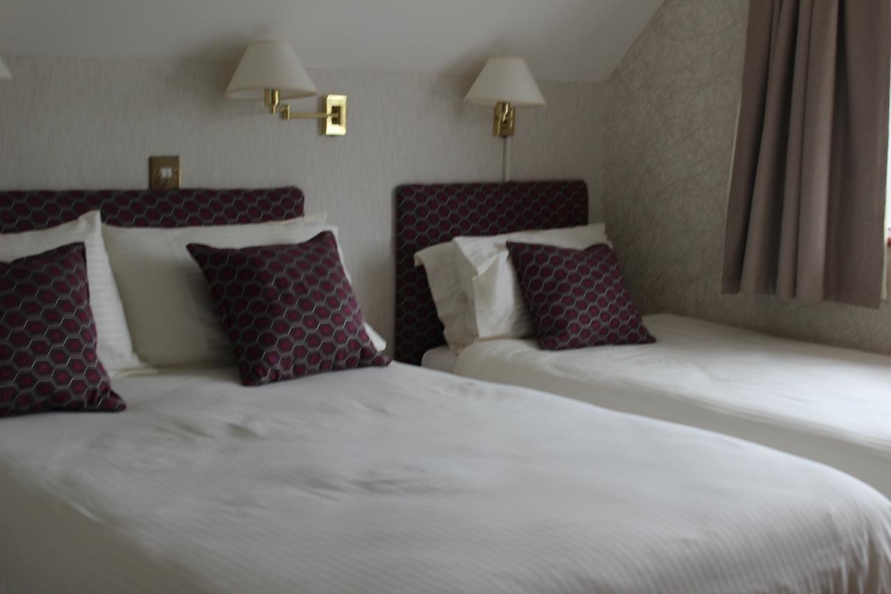 Rivercroft Hotel Looe Kültér fotó