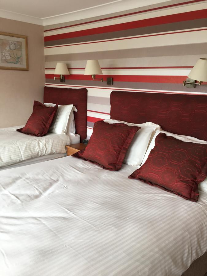 Rivercroft Hotel Looe Kültér fotó