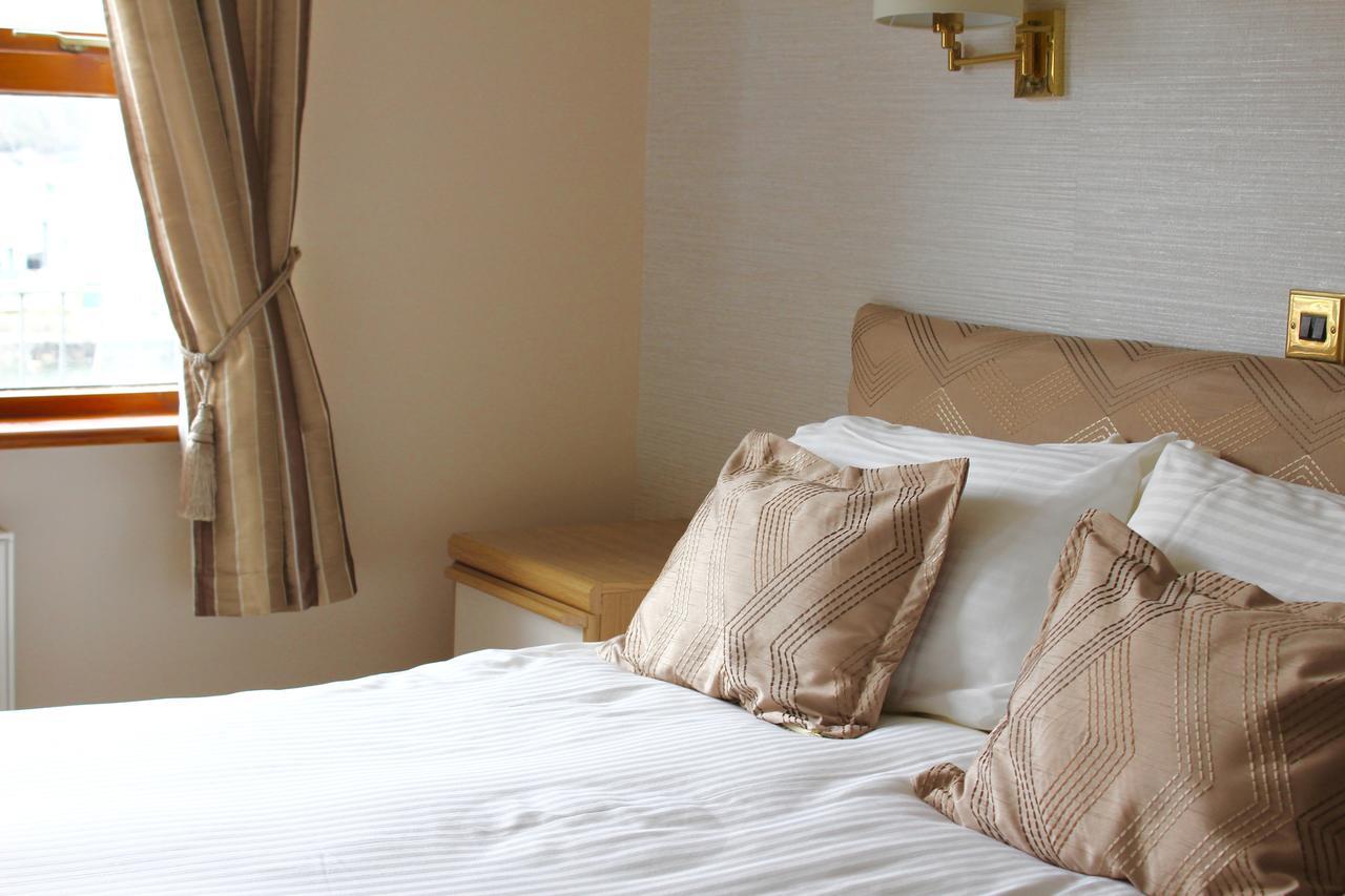 Rivercroft Hotel Looe Kültér fotó