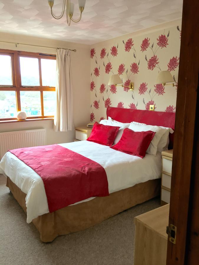 Rivercroft Hotel Looe Kültér fotó
