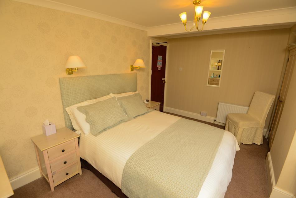 Rivercroft Hotel Looe Kültér fotó