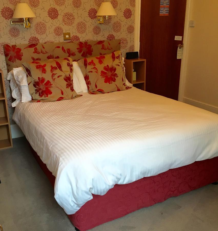 Rivercroft Hotel Looe Kültér fotó