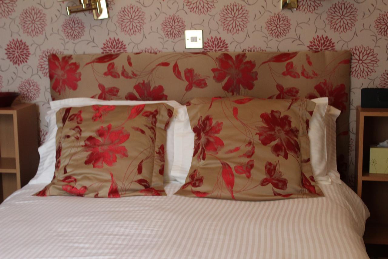 Rivercroft Hotel Looe Kültér fotó